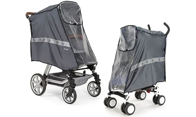 84041 Reer RainSafe Active дъждобран by Reer