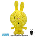 Ръчно плетена играчка, Заек 12см. Wild Planet by Wild Planet
