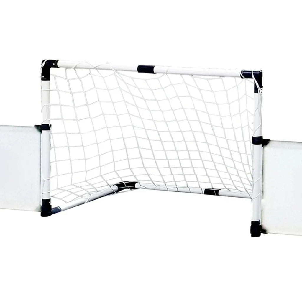 Dunlop футболно игрище 426x36x235 см by Dunlop