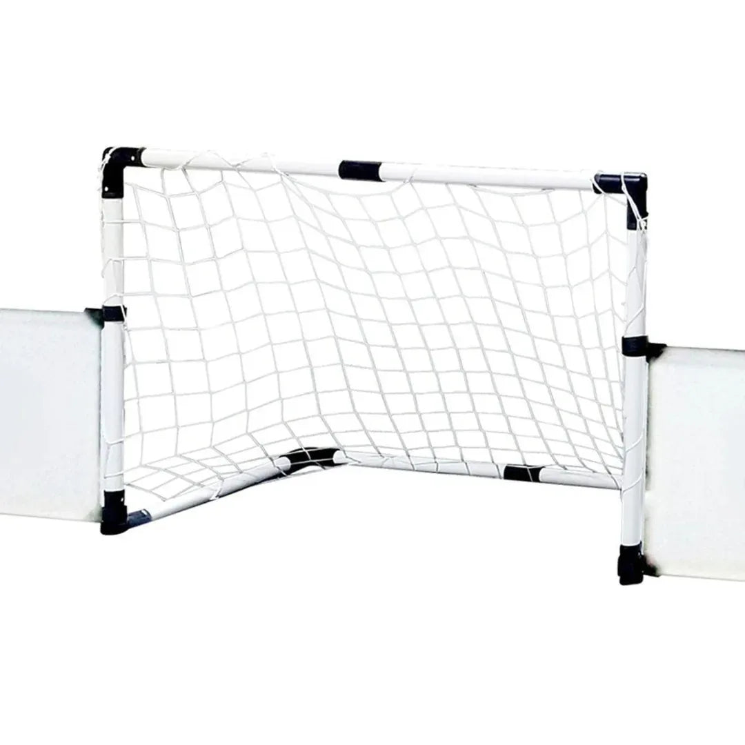 Dunlop футболно игрище 426x36x235 см by Dunlop
