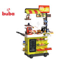 Количка за fast food Buba Нудълс шоп 889-281 by Buba