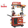 Количка за fast food Buba Пилешко бутче 889-283 by Buba