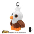 Ключодържател Орел 10см, Wild Planet by Wild Planet