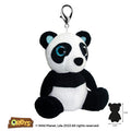 Ключодържател Панда 10см, Wild Planet by Wild Planet