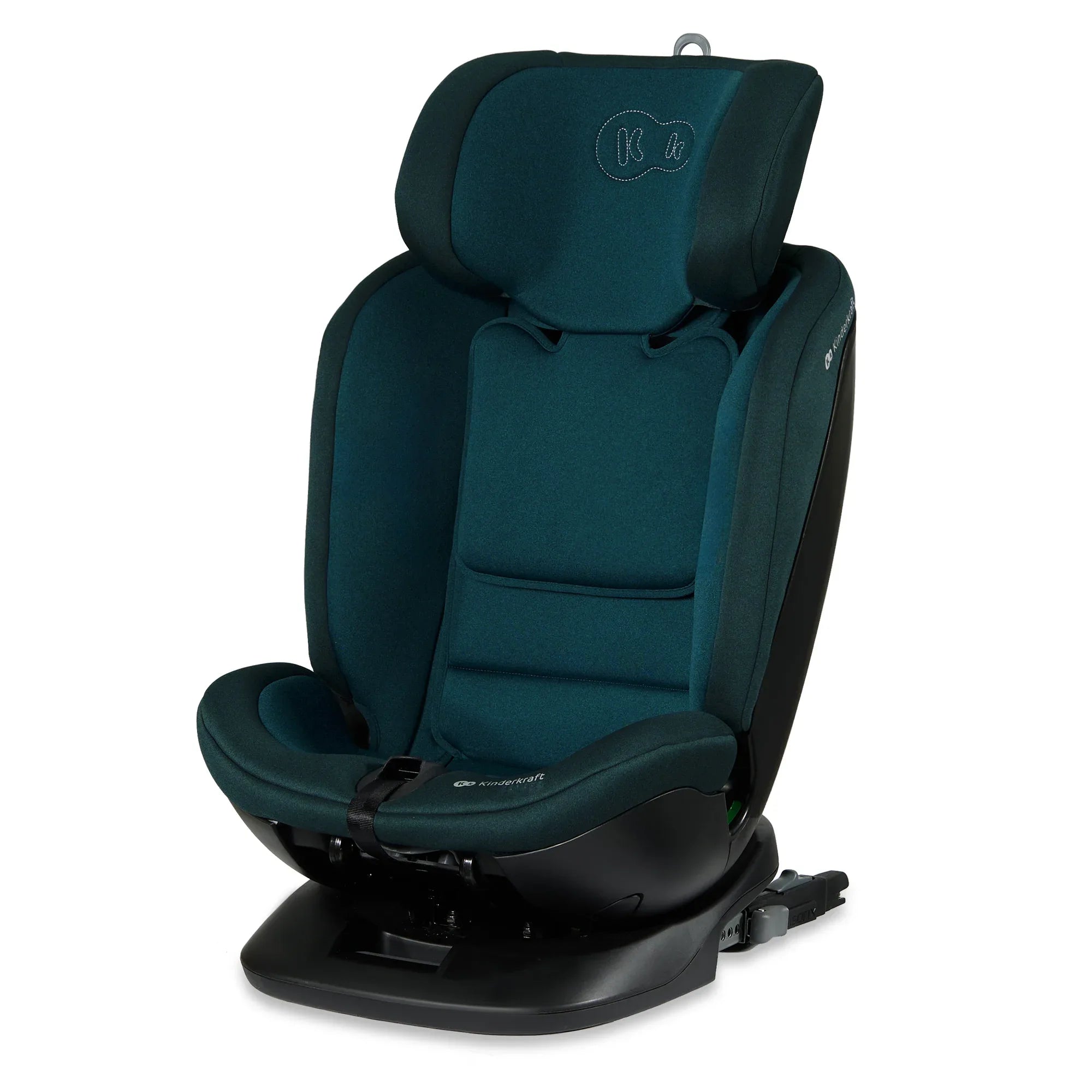 Kinderkraft столче за кола XPEDITION 2 BLUE by KinderKraft