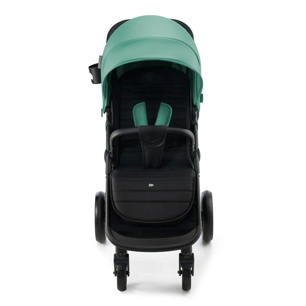 KinderKraft RINE бебешка количка JUICY GREEN by KinderKraft