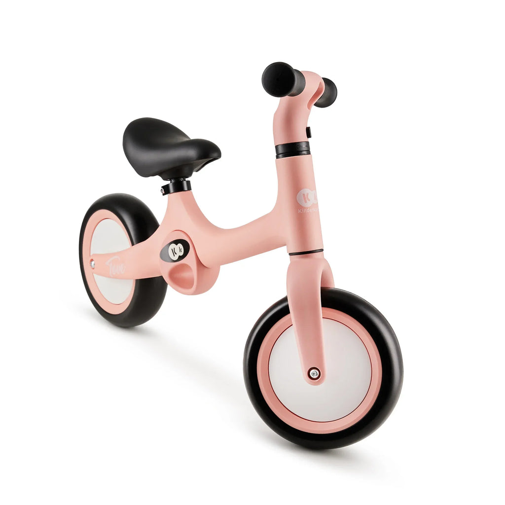 KinderKraft Tove колело за баланс ROSE PINK KRTOVE00PNK0000 by KinderKraft