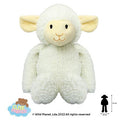 Плюшена играчка, Голяма Овца 34см Wild Planet by Wild Planet