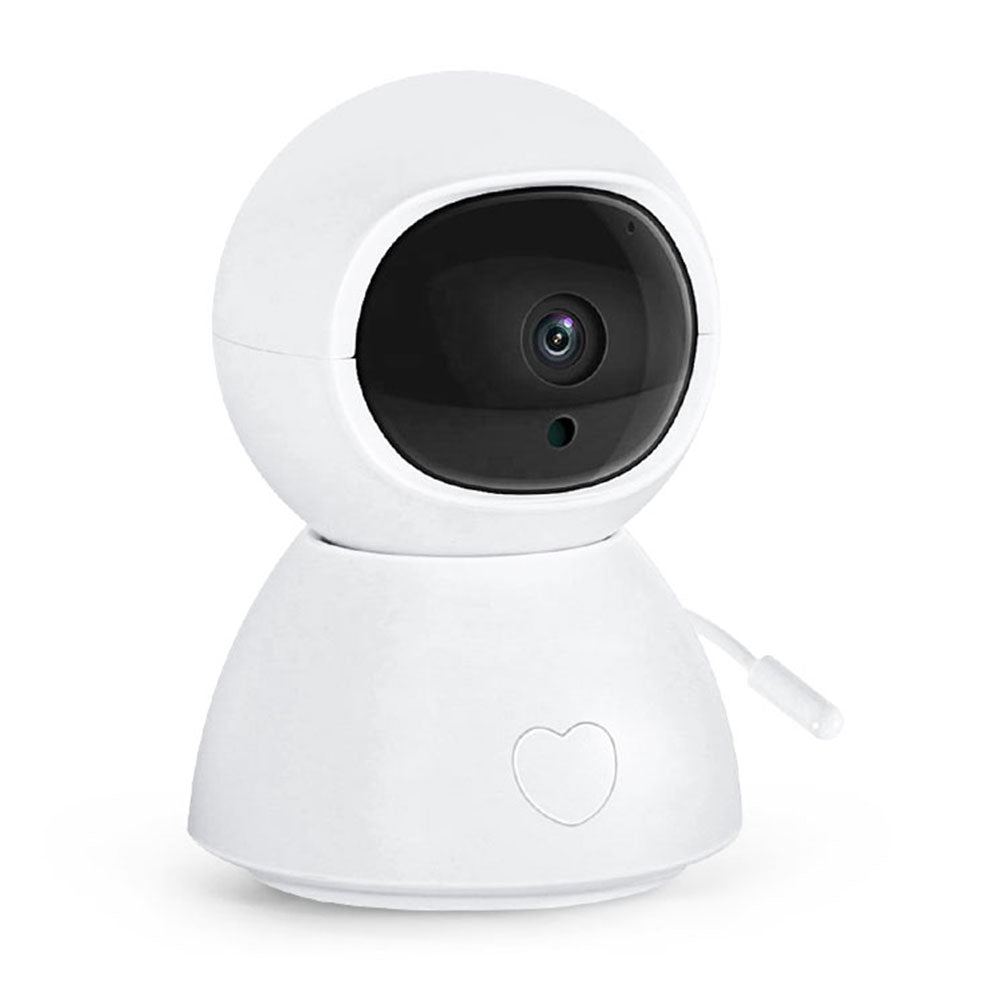 WiFi бебефон камера PST-BM289 2MP с Tuya Smart – смарт камера за наблюдение на бебе у дома by No brand