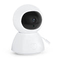 WiFi бебефон камера PST-BM289 2MP с Tuya Smart – смарт камера за наблюдение на бебе у дома by No brand