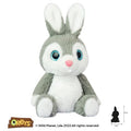 Плюшена играчка, Зайче 22см. Wild Planet by Wild Planet