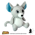 Плюшена играчка, Мишка 15см. Wild Planet by Wild Planet