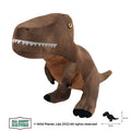 Плюшена играчка, Динозавър T-Rex 40см. Wild Planet by Wild Planet