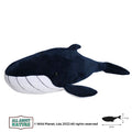 Плюшена играчка, Син Кит 40см. Wild Planet by Wild Planet