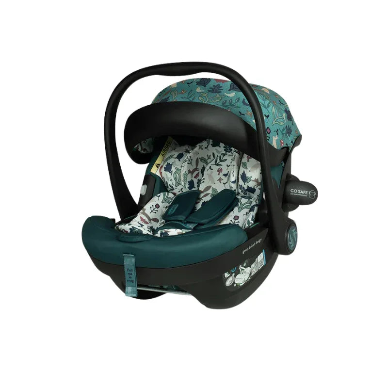 Cosatto CT5632 Acorn 2 столче за кола MASQUERADE by Cosatto