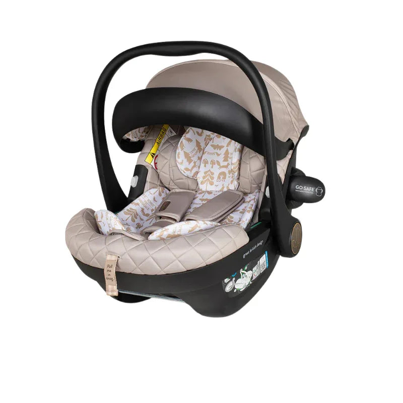 Cosatto CT5729 Acorn 2 столче за кола WHISPER by Cosatto