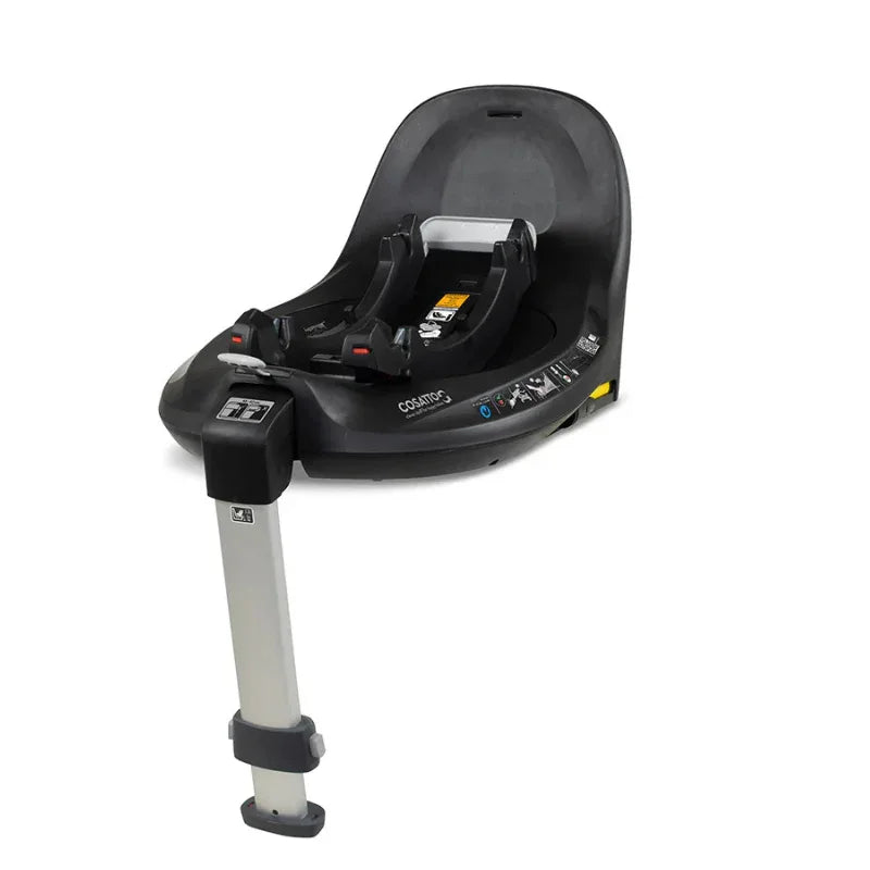 Cosatto CT5748 Acorn 2 въртяща се IsoFix база by Cosatto