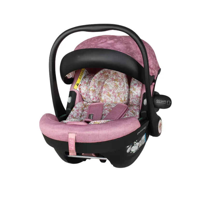 Cosatto CT5948 Acorn 2 столче за кола CAMILLE by Cosatto