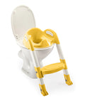 2172548 Thermobaby Kiddyloo адаптер за тоалетна PINEAPPLE/ 123C by Thermobaby