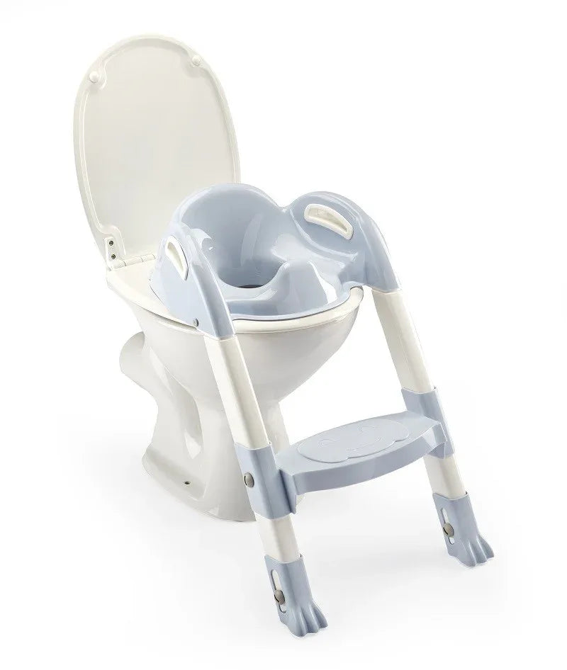 2172543 Thermobaby Kiddyloo адаптер за тоалетна BABY BLUE 643C by Thermobaby