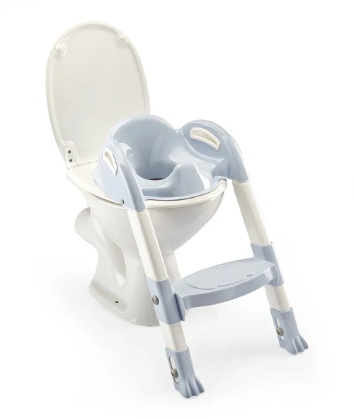 2172543 Thermobaby Kiddyloo адаптер за тоалетна BABY BLUE 643C by Thermobaby