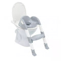 2172529 Thermobaby Kiddyloo адаптер за тоалетна GREY CHARM by Thermobaby
