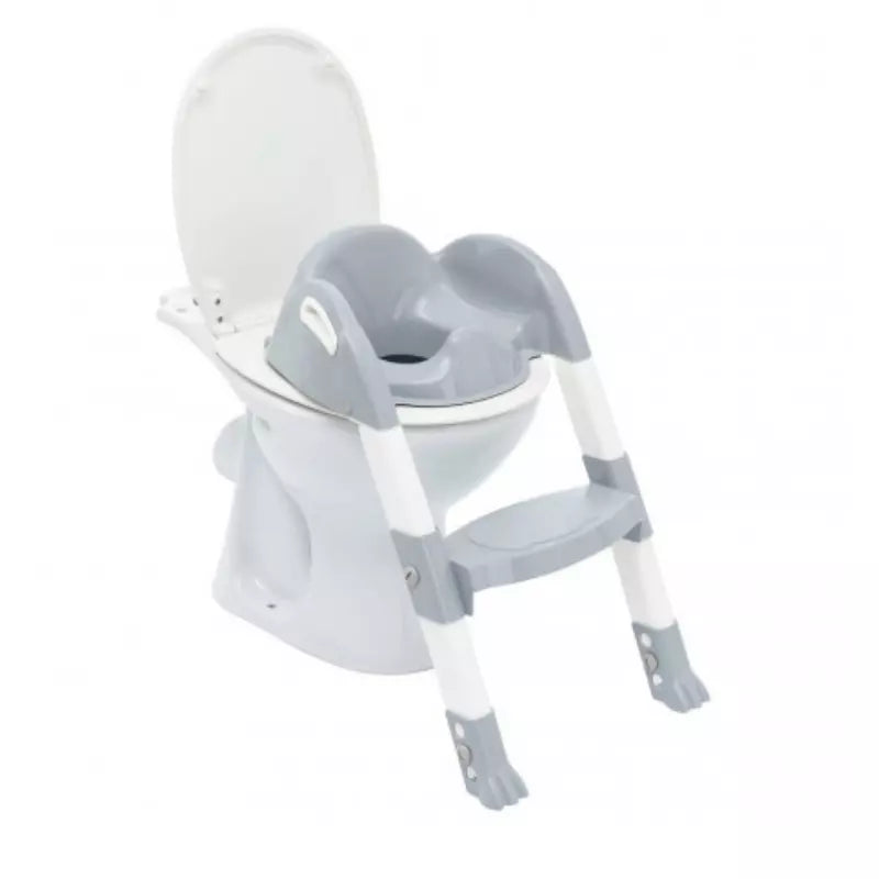 2172529 Thermobaby Kiddyloo адаптер за тоалетна GREY CHARM by Thermobaby