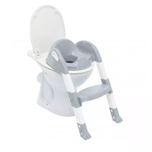 2172529 Thermobaby Kiddyloo адаптер за тоалетна GREY CHARM by Thermobaby
