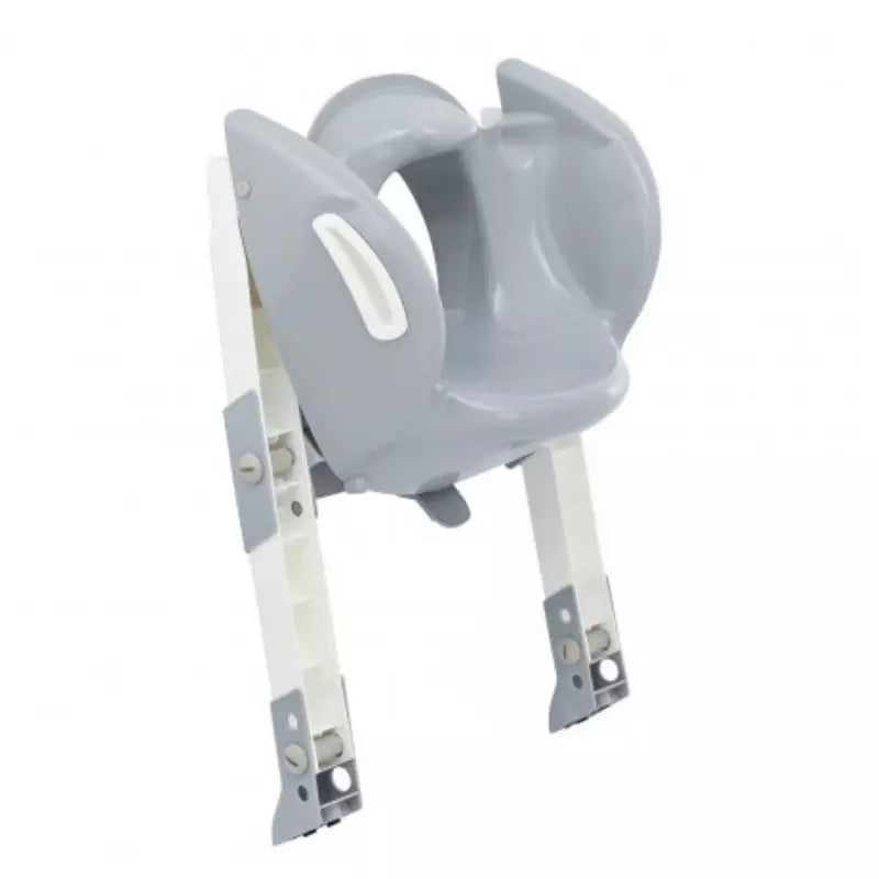 2172529 Thermobaby Kiddyloo адаптер за тоалетна GREY CHARM by Thermobaby