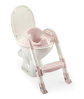 2172531 Thermobaby Kiddyloo адаптер за тоалетна POWDER PINK 691C by Thermobaby