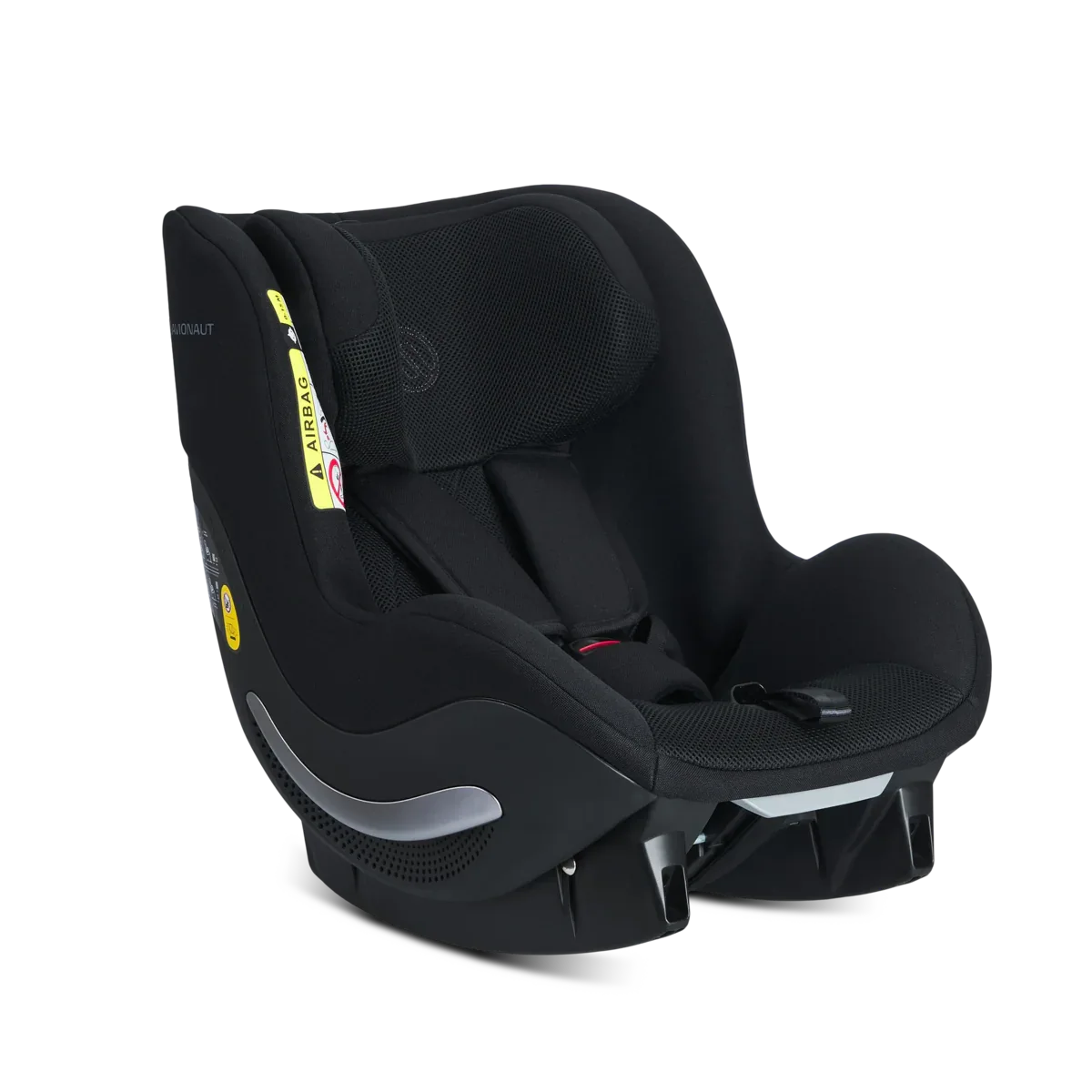 Avionaut AeroFIX Airflow столче за кола AF.03 BLACK by Avionaut
