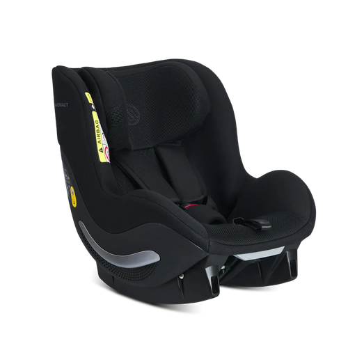Avionaut AeroFIX Airflow столче за кола AF.03 BLACK by Avionaut