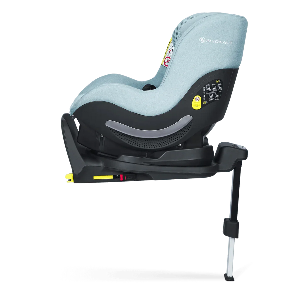 Avionaut AeroFIX Airflow столче за кола AF.06 MINT by Avionaut