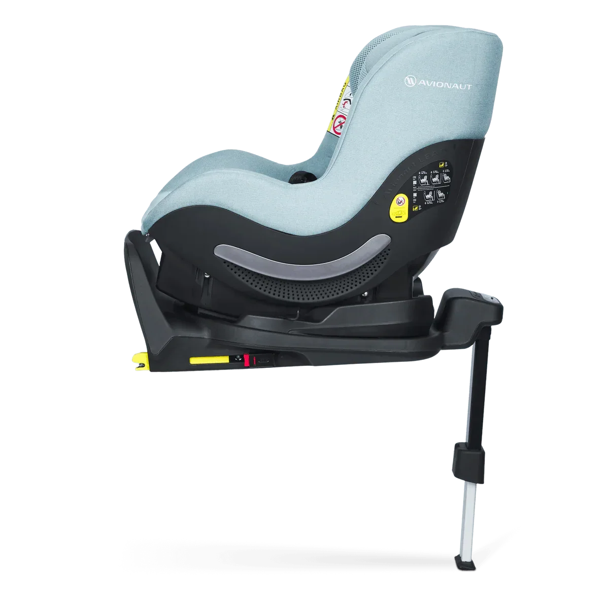 Avionaut AeroFIX Airflow столче за кола AF.06 MINT by Avionaut