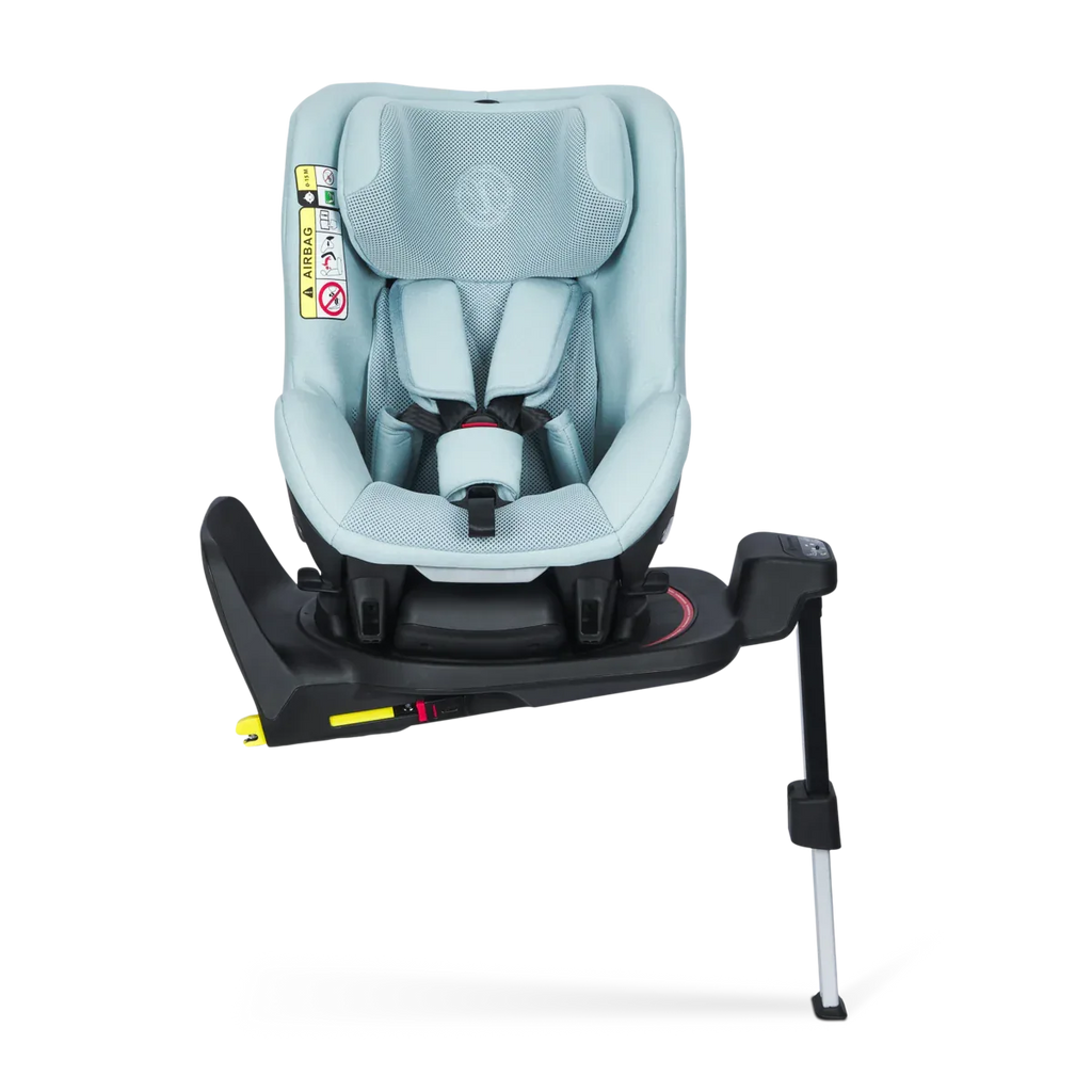 Avionaut AeroFIX Airflow столче за кола AF.06 MINT by Avionaut