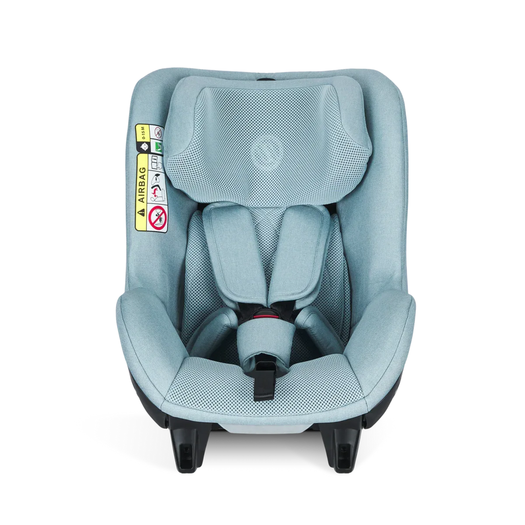Avionaut AeroFIX Airflow столче за кола AF.06 MINT by Avionaut