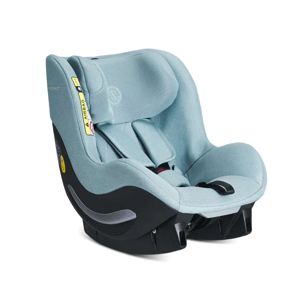 Avionaut AeroFIX Airflow столче за кола AF.06 MINT by Avionaut