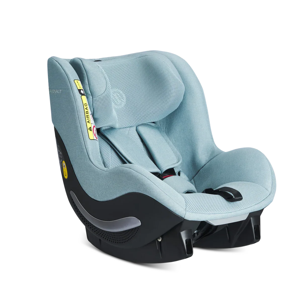 Avionaut AeroFIX Airflow столче за кола AF.06 MINT by Avionaut