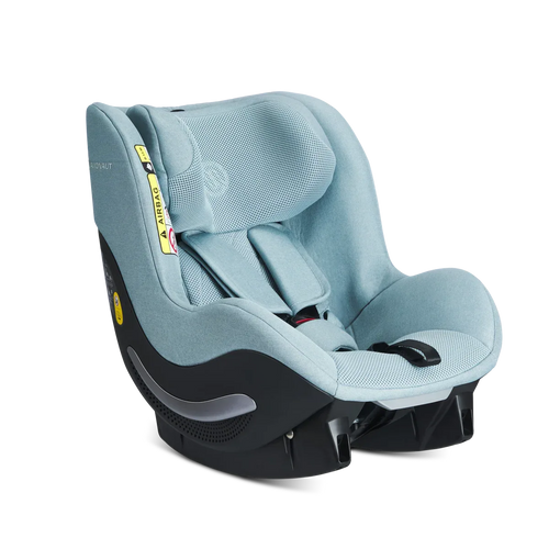 Avionaut AeroFIX Airflow столче за кола AF.06 MINT by Avionaut