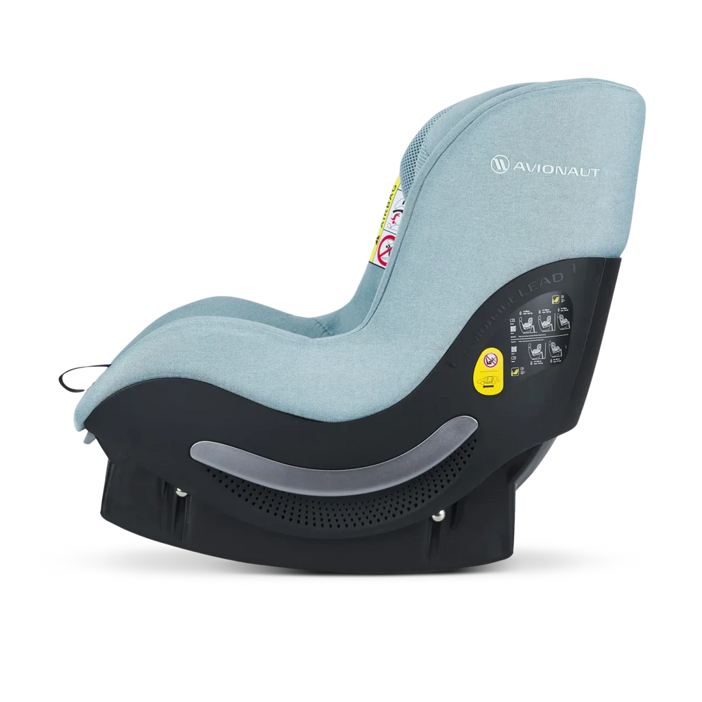 Avionaut AeroFIX Airflow столче за кола AF.06 MINT by Avionaut