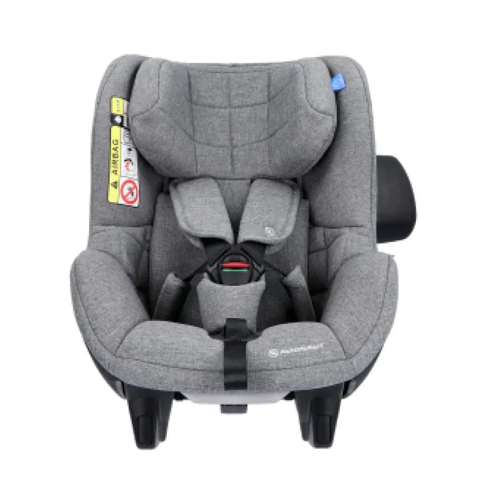 Avionaut AeroFIX 2.0 столче за кола AF.01 GREY by Avionaut