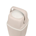 Airwell хигиенен кош за използвани пелени BEIGE by AirWell