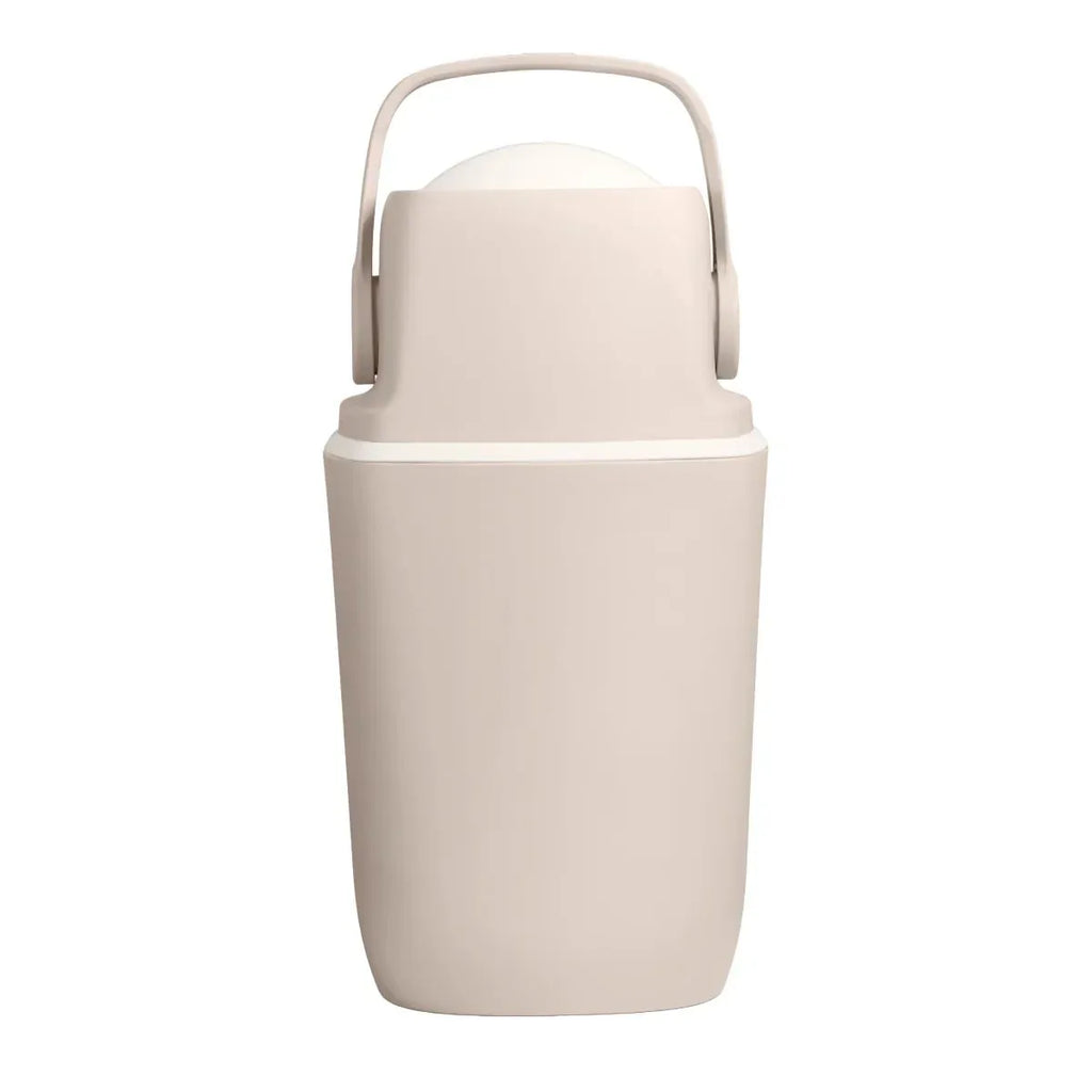 Airwell хигиенен кош за използвани пелени BEIGE by AirWell