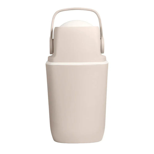 Airwell хигиенен кош за използвани пелени BEIGE by AirWell