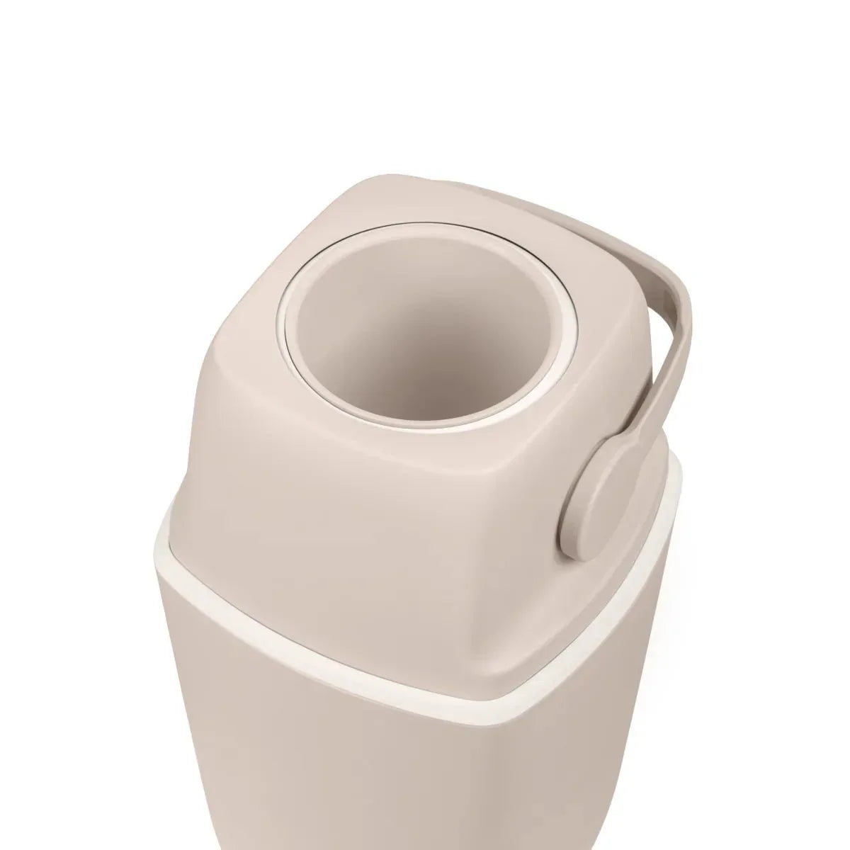 Airwell хигиенен кош за използвани пелени BEIGE by AirWell