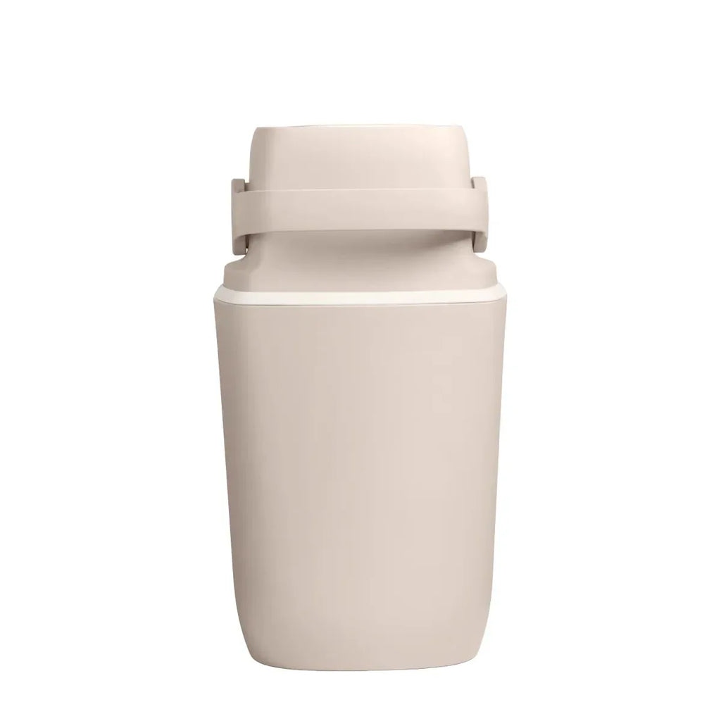 Airwell хигиенен кош за използвани пелени BEIGE by AirWell