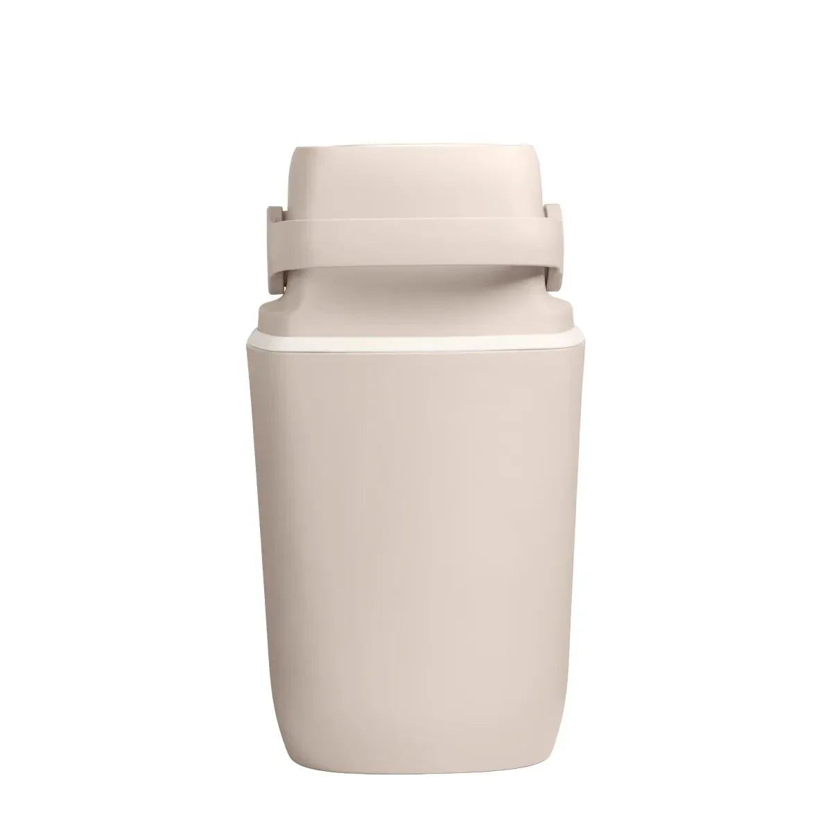 Airwell хигиенен кош за използвани пелени BEIGE by AirWell