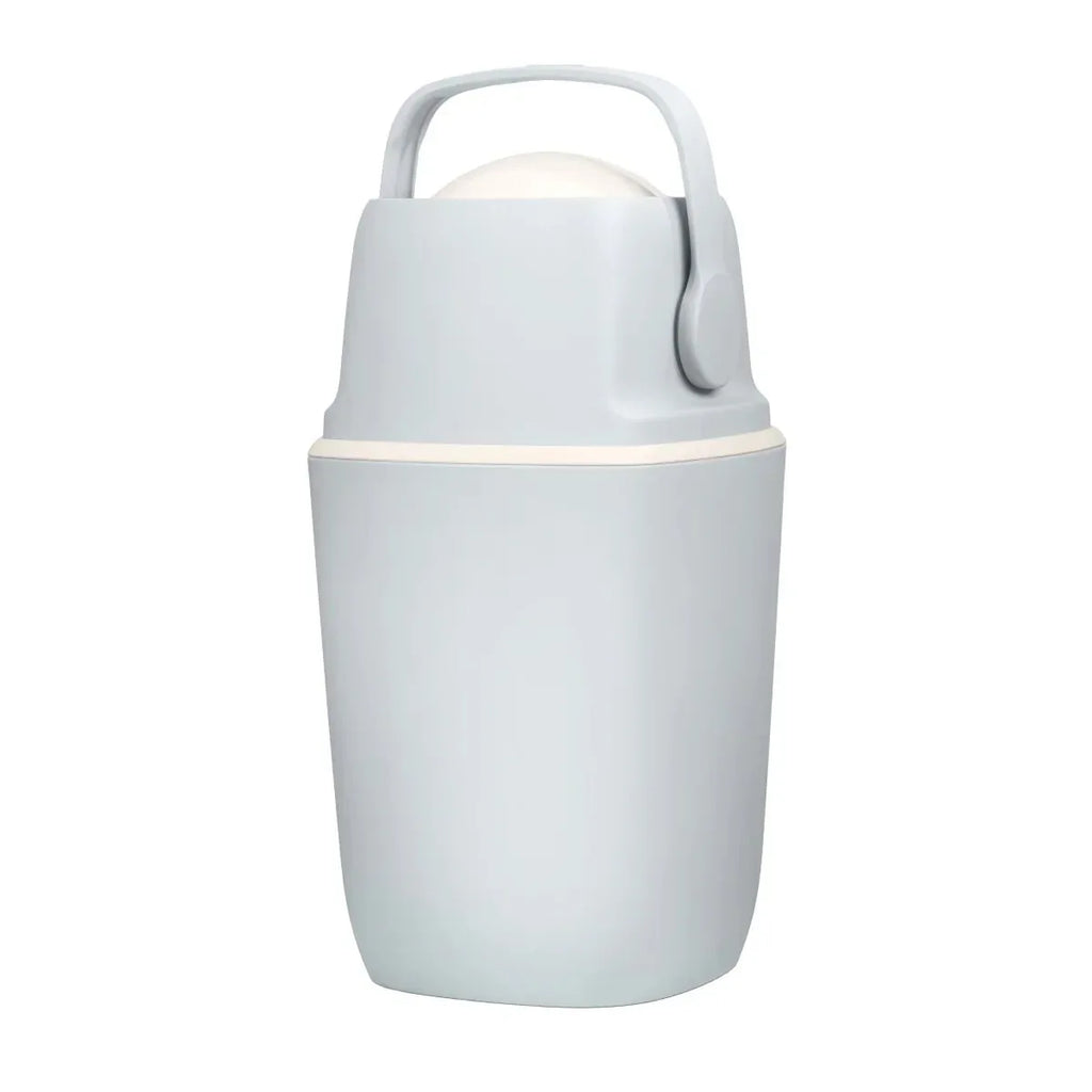 Airwell хигиенен кош за използвани пелени GREY by AirWell