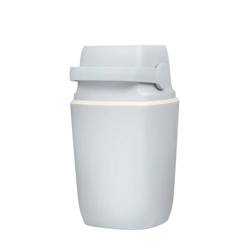 Airwell хигиенен кош за използвани пелени GREY by AirWell