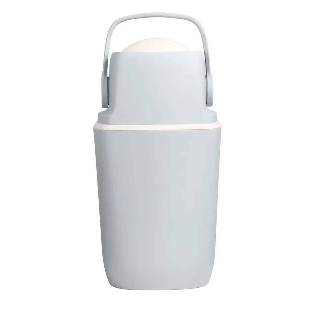 Airwell хигиенен кош за използвани пелени GREY by AirWell